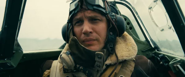 Tom Hardy