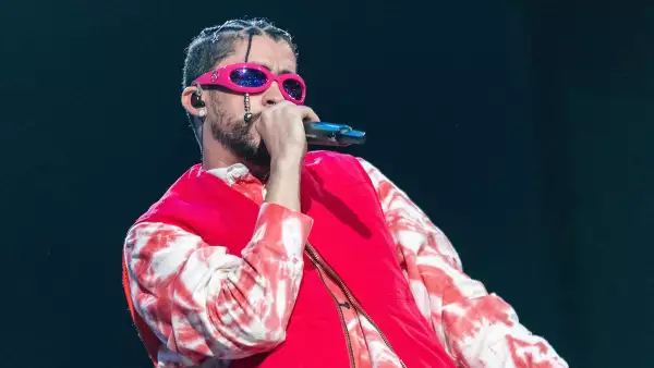 Made in America Festival, Philadelphia, Pennsylvania, USA - 04 Sep 2022