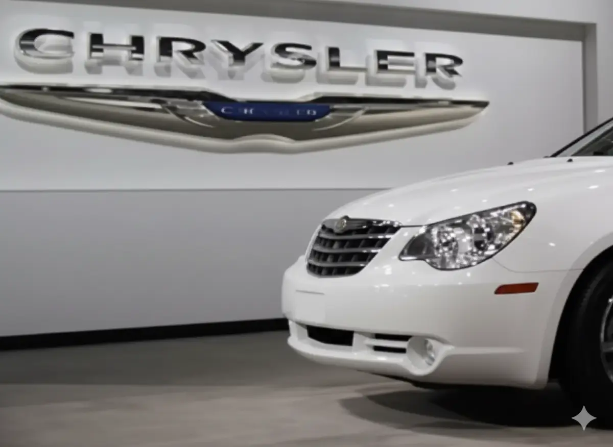 Autos Chrysler