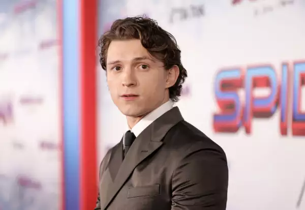 Tom-Holland