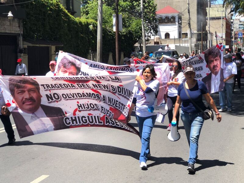 El próximo 20 de junio