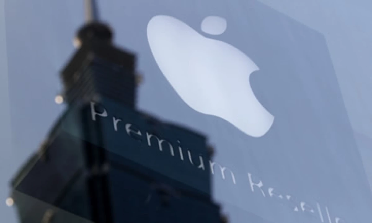 500 fue el número inicial de aplicaciones que aparecieron en la App Store hace cinco años. (Foto: Reuters)