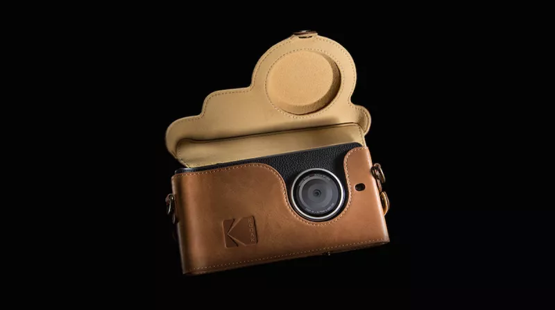 Kodak Smartphone