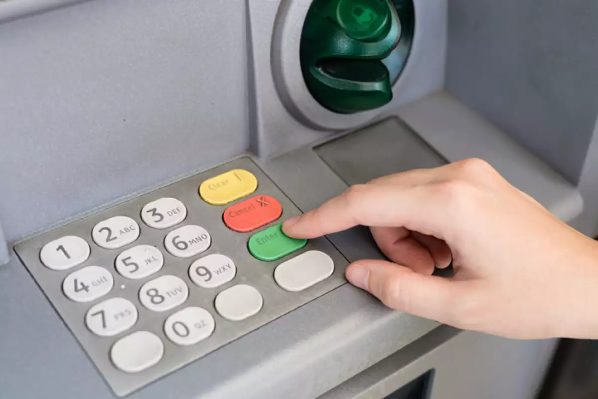 Los mexicanos se siente más inseguro en cajeros automáticos de la calle