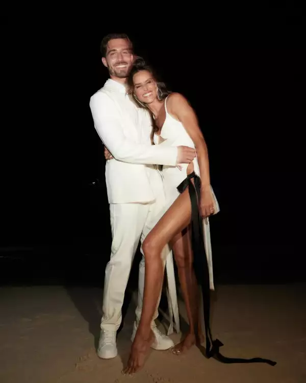 WAGs, esposas y novias de los futbolistas del Mundial 2026