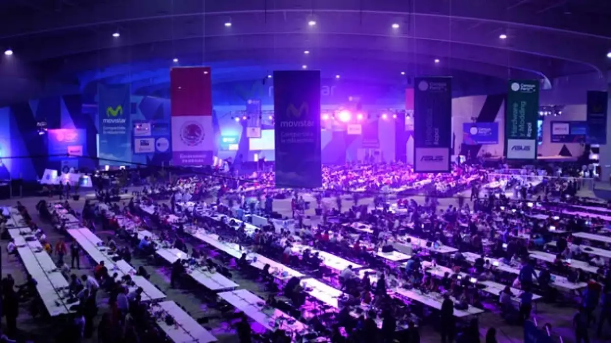 Campus Party