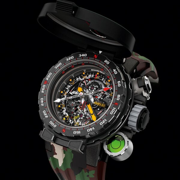 Richard Mille