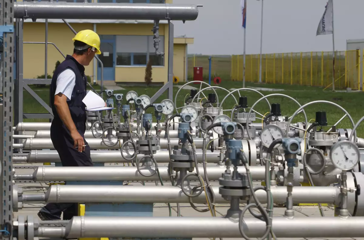 La propuesta de la empresa Gasoducto de Aguaprieta fue la mejor oferta técnica y económica para la CFE.
