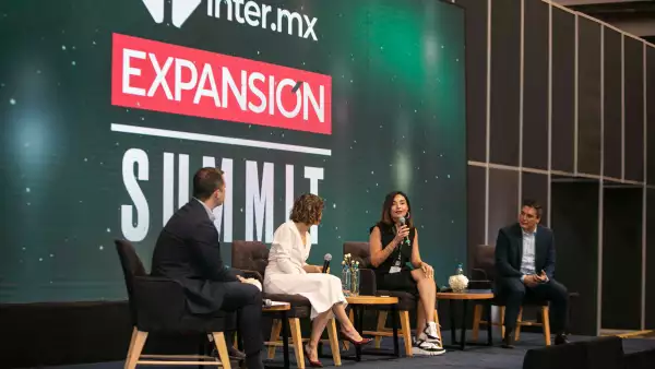 comunidades sostenibles Expansión Summit 2022