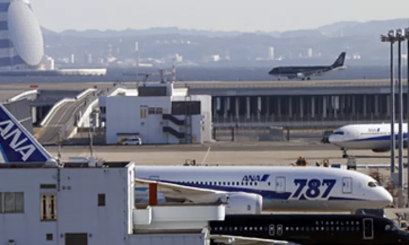 Boeing lamentó profundamente el impacto que los recientes eventos han tenido en los cronogramas operativos. (Foto: AP)