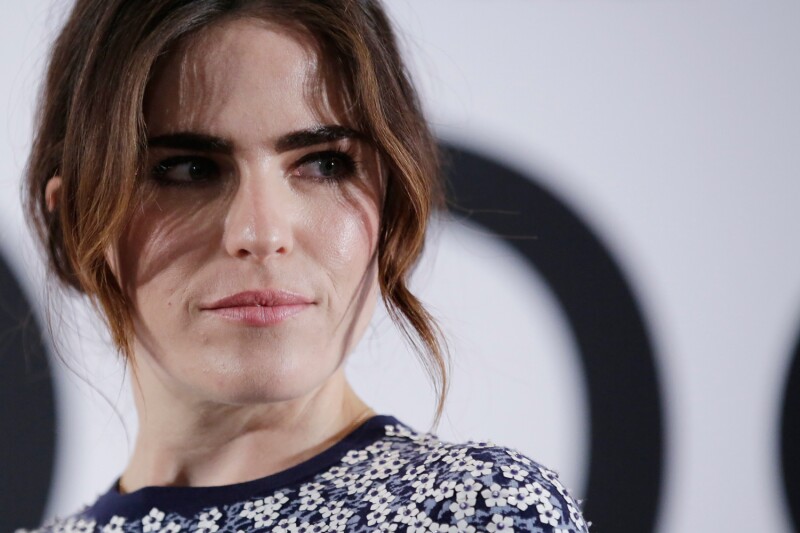 Karla Souza