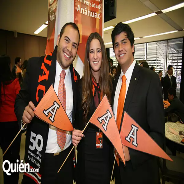 Luis Bravo,Rosa Yllanes,Marco Hernández
