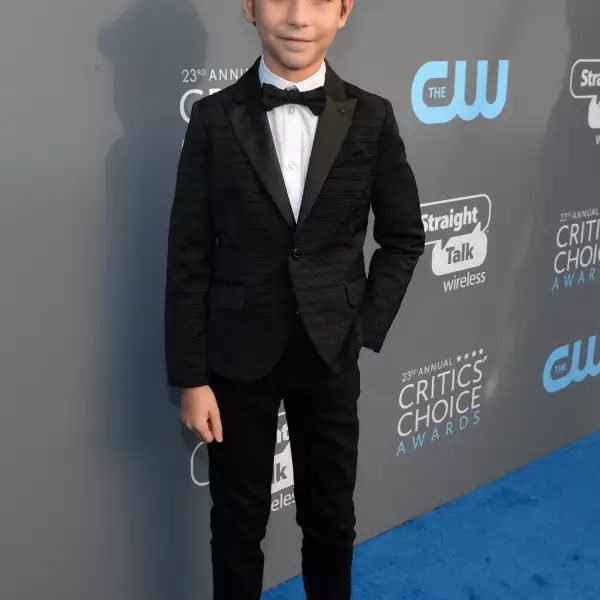 Critics Choice Awards