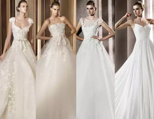 Temporada Primavera-Verano 2012.