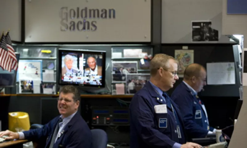 La entidad busca ser igual de atractiva que las firmas tecnológicas como Google. (Foto: Getty Images)