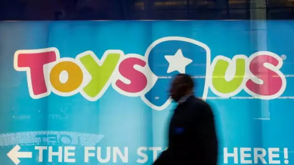 Toys 'R' Us