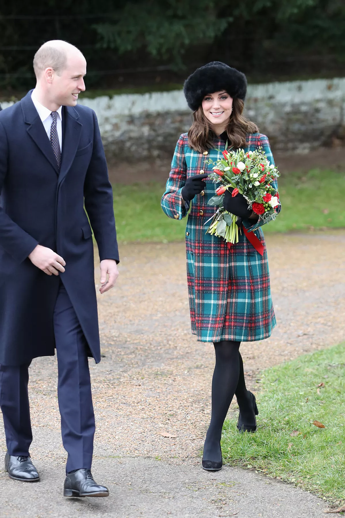 Kate Middleton