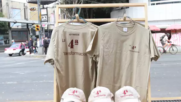 Cuarta transformación