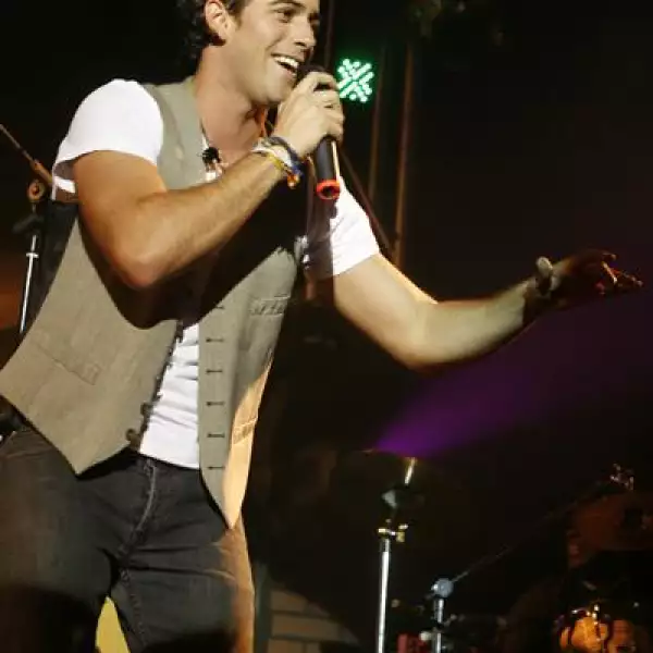 Presentación disco Mane de la Parra