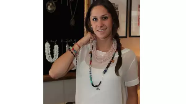 La diseñadora Sofía Álvarez, creadora de la marca Libélula, nos dio las pistas para elegir las mejores piezas que completen tu look.