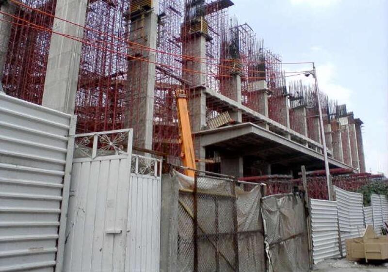 Arena Ciudad de M�xico