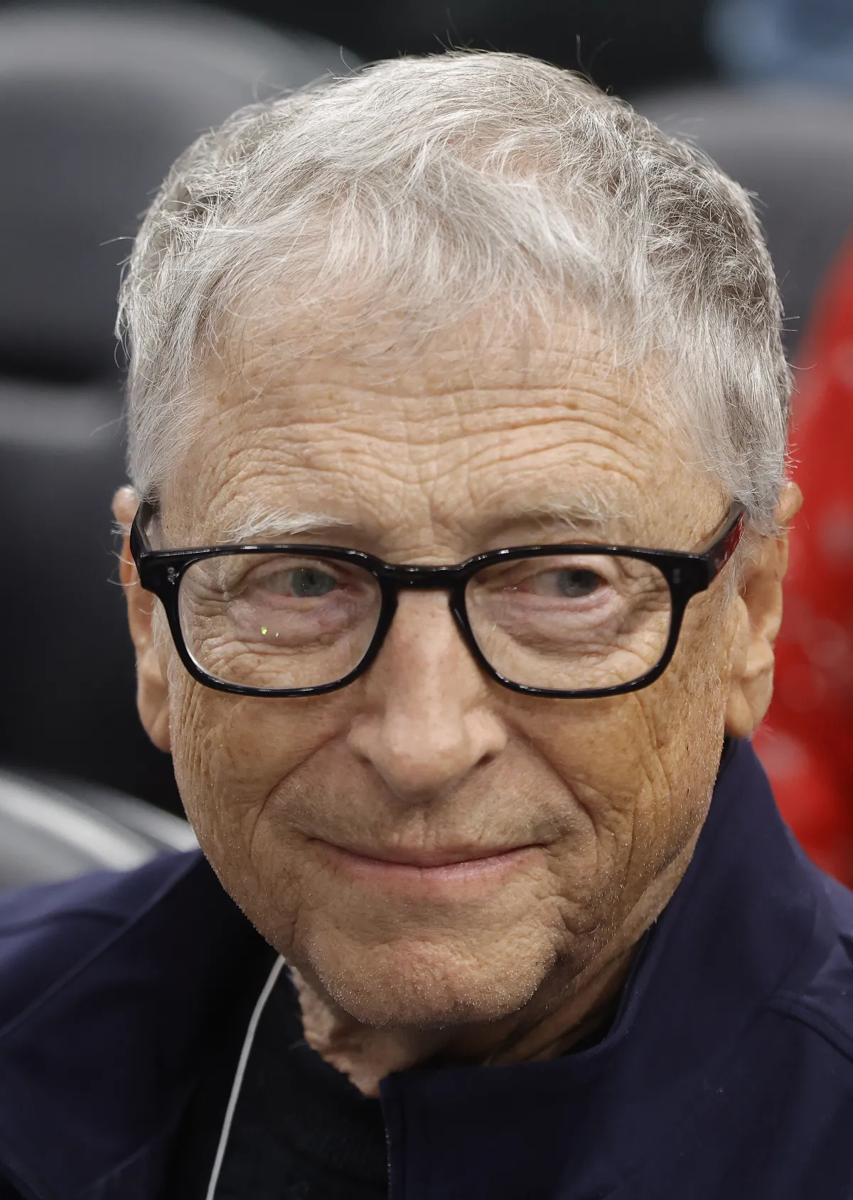 Bill-Gates