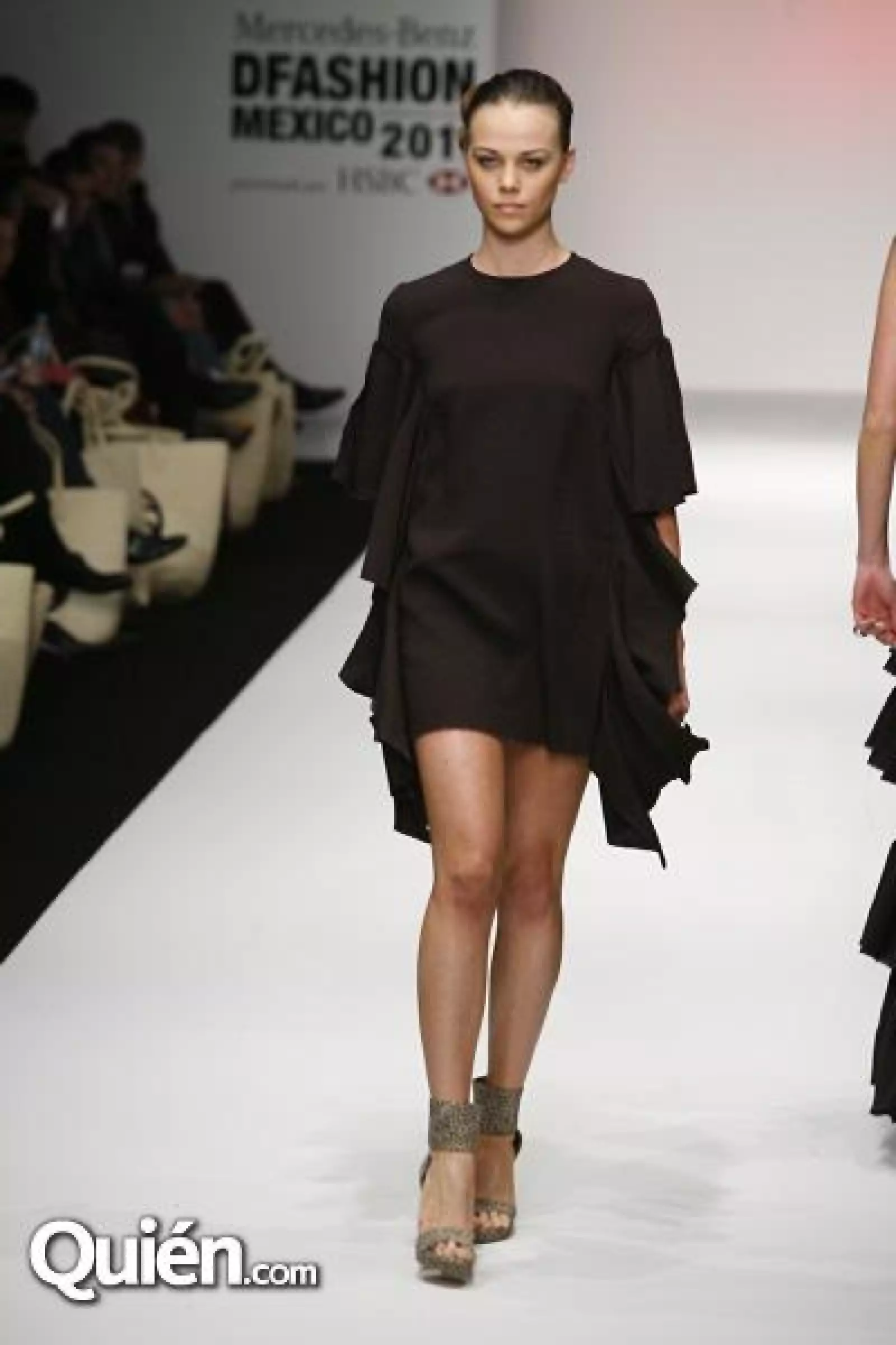 MBDF Pasarela David Salom?