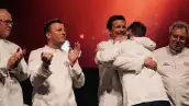 Estos son los requisitos para obtener una estrella Michelin
