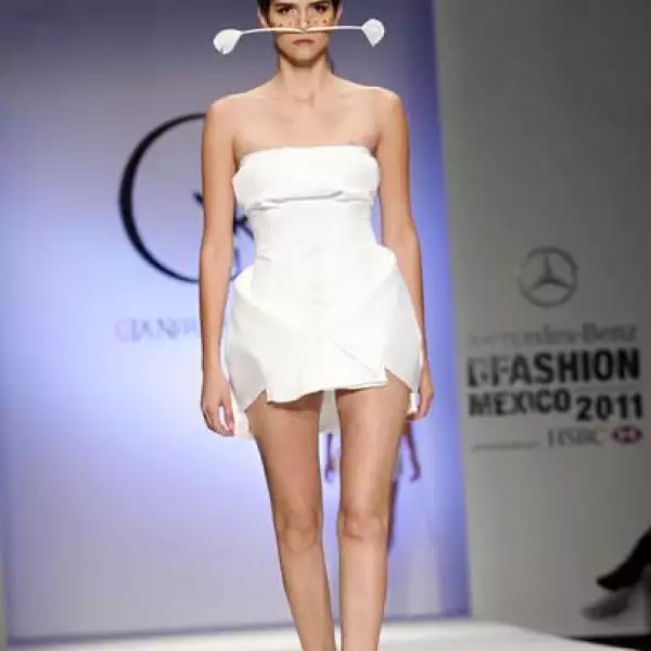 MBDF Pasarela Gian Franco Reni