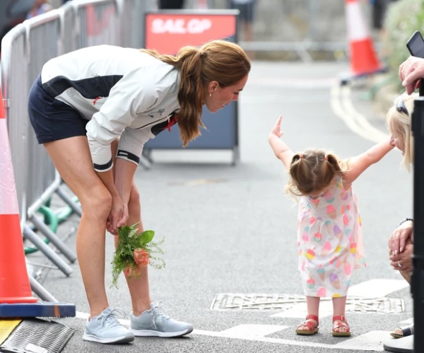 Kate Middleton