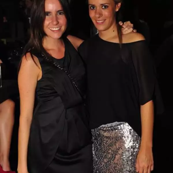 Adriana Silva,Marisol Murillo