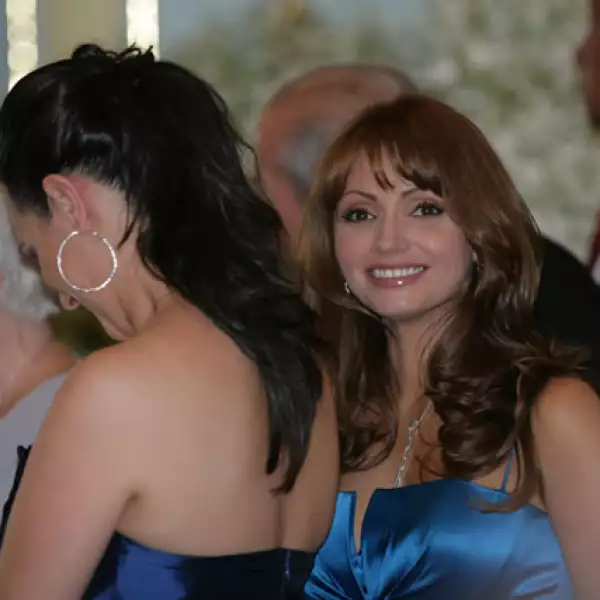Boda de Ana Cecilia Peña Nieto y Felipe Casahonda.
