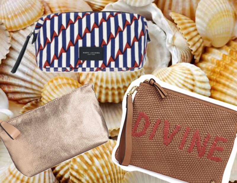 Marc Jacobs, Tory Burch y H&M, tienen varios modelos.