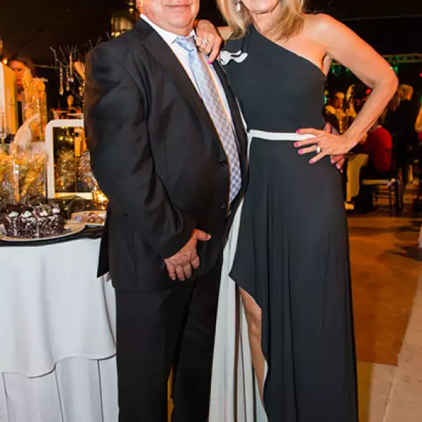Jaime Sánchez Rosaldo,Gilda Deneken