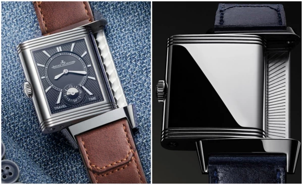 Reverso-Jaeger-LeCoultre