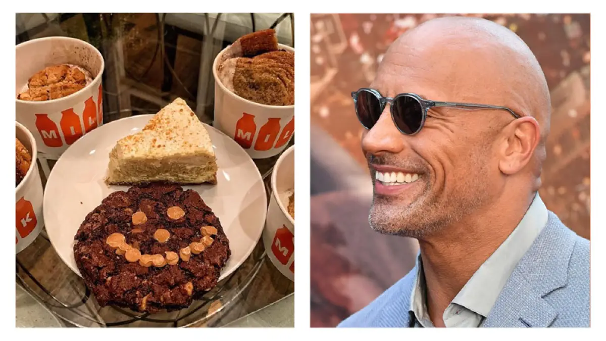 The Rock