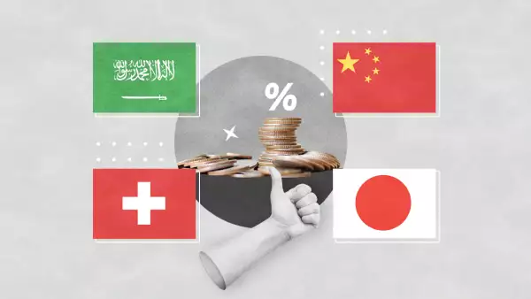   ¿Están mejor que nosotros? Estos países tienen una menor inflación que México