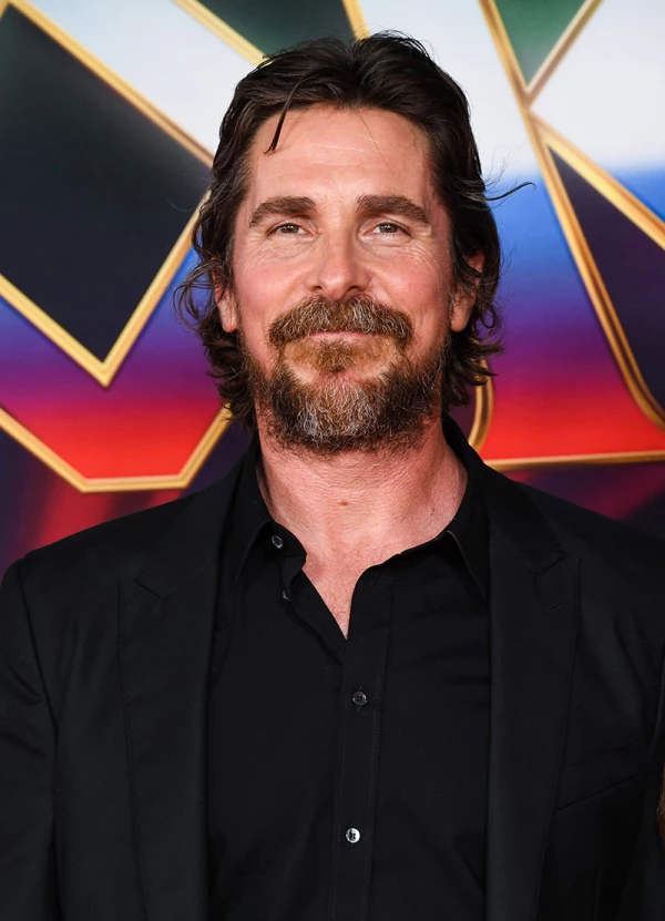 Christian Bale plans to take a break from Hollywood