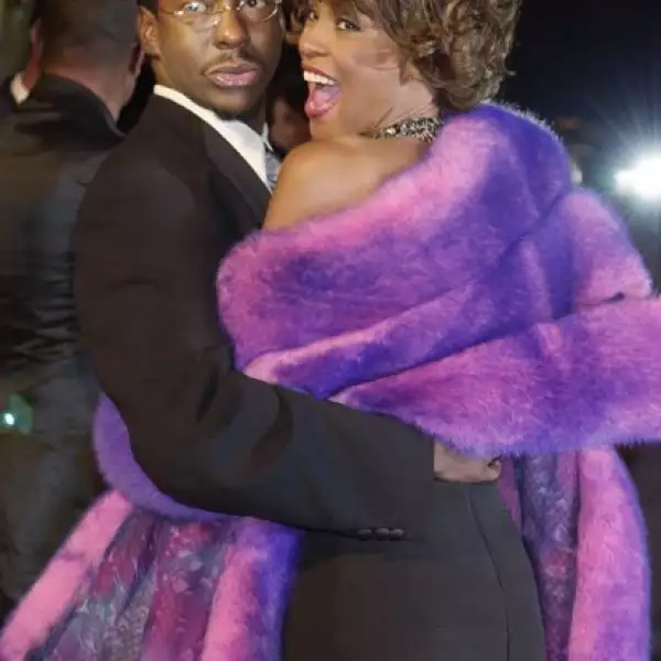 Whitney Houston