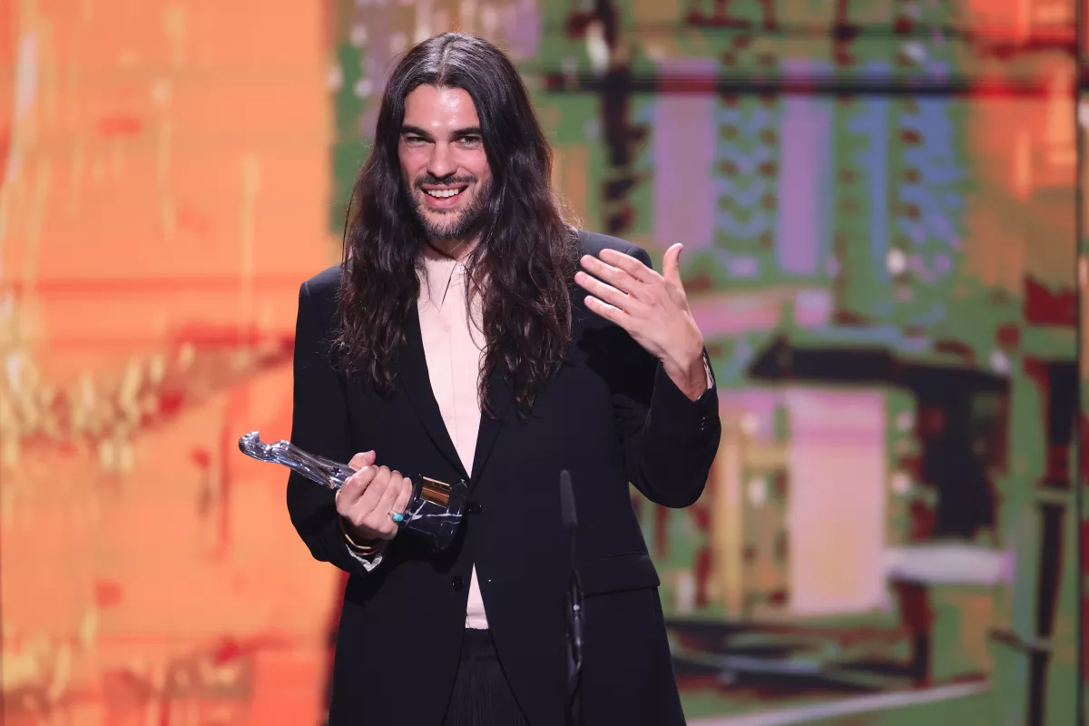 Award Ceremony - 38th European Film Awards