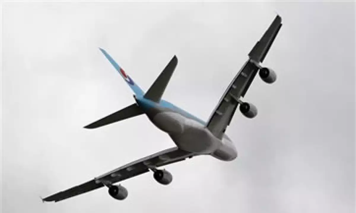 El éxito de Airbus ha obligado a Boeing a responder con una versión nueva de su avión 737. (Foto: AP)