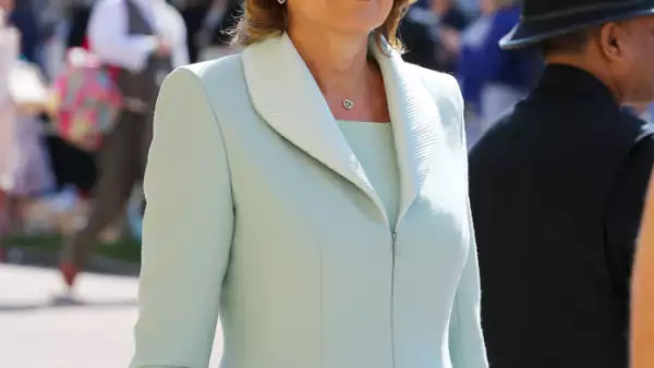 Los mejores looks de la Boda Real