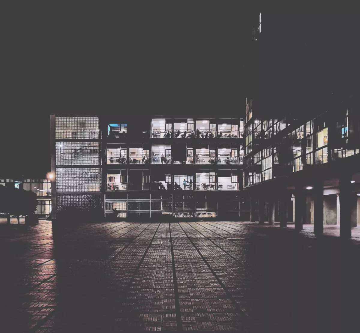 Blade Runner Fundarqmx