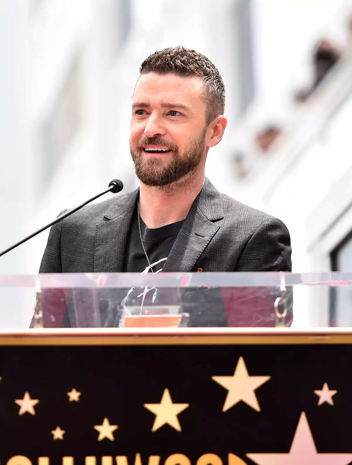 Justin Timberlake