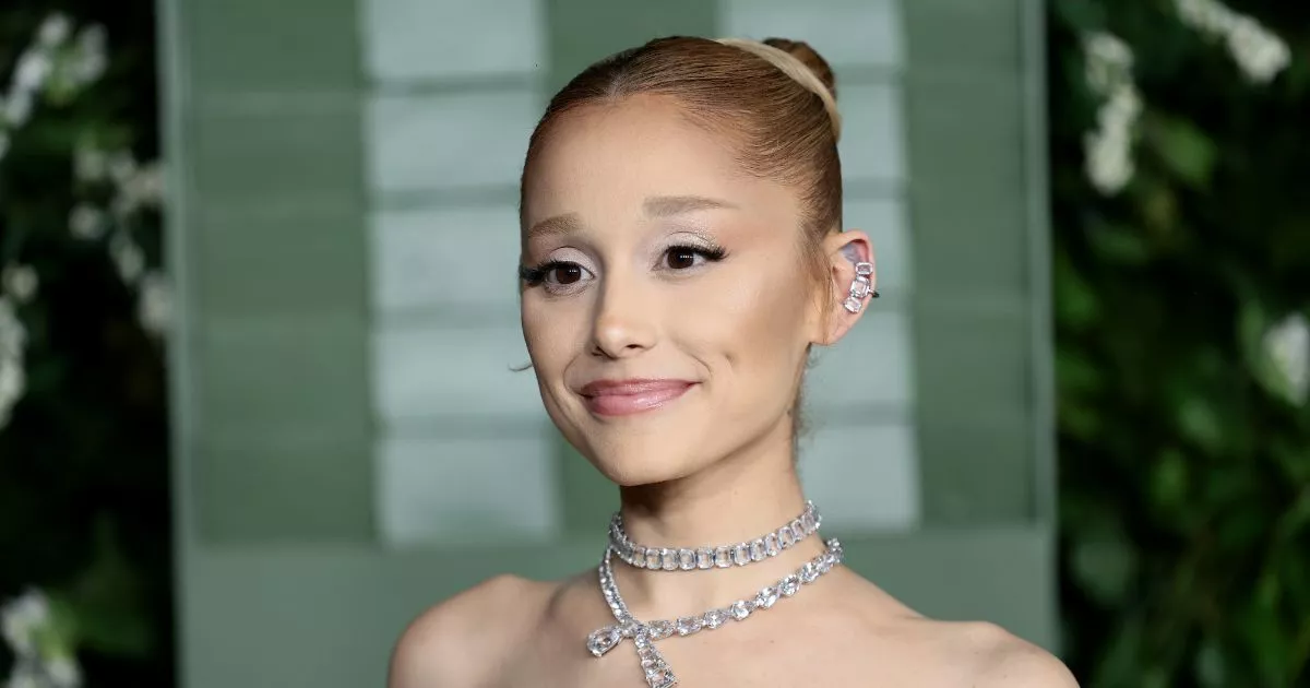 Ariana Grande 