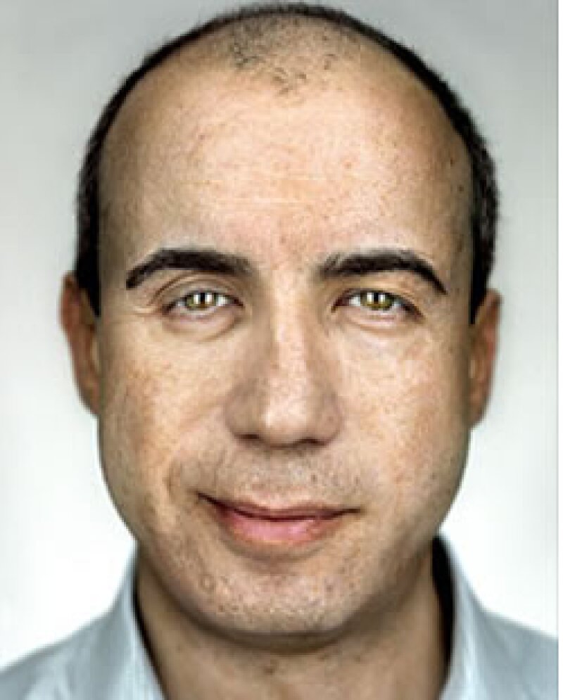Yuri Milner trabajó en el Banco Mundial y después se unió al banco Menatep. (Foto: Cortesía Fortune)