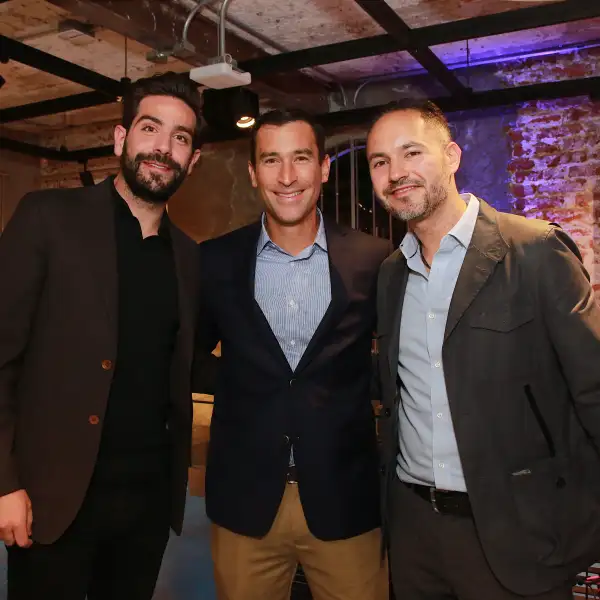 FLAGSHIP STORE ADIDAS
