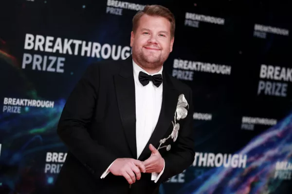 8th Annual Breakthrough Prize Ceremony - Arrivals