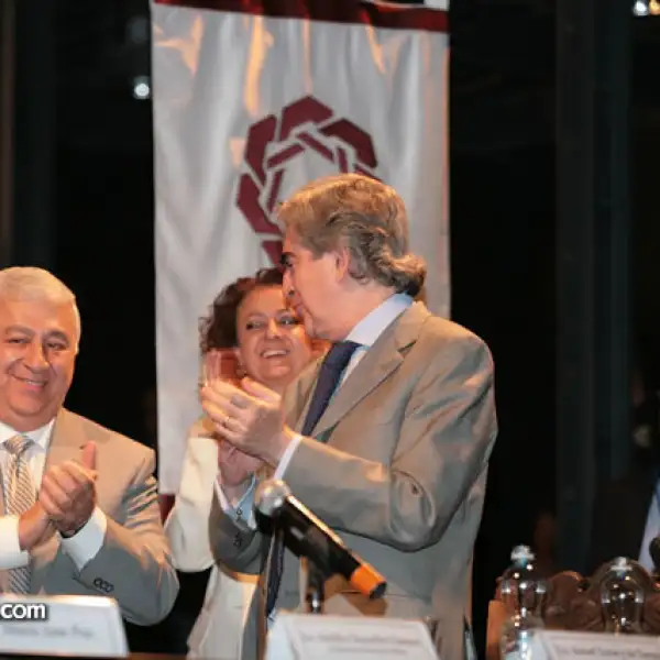 Emilio Chuayffet,Rafael Tovar y de Teresa