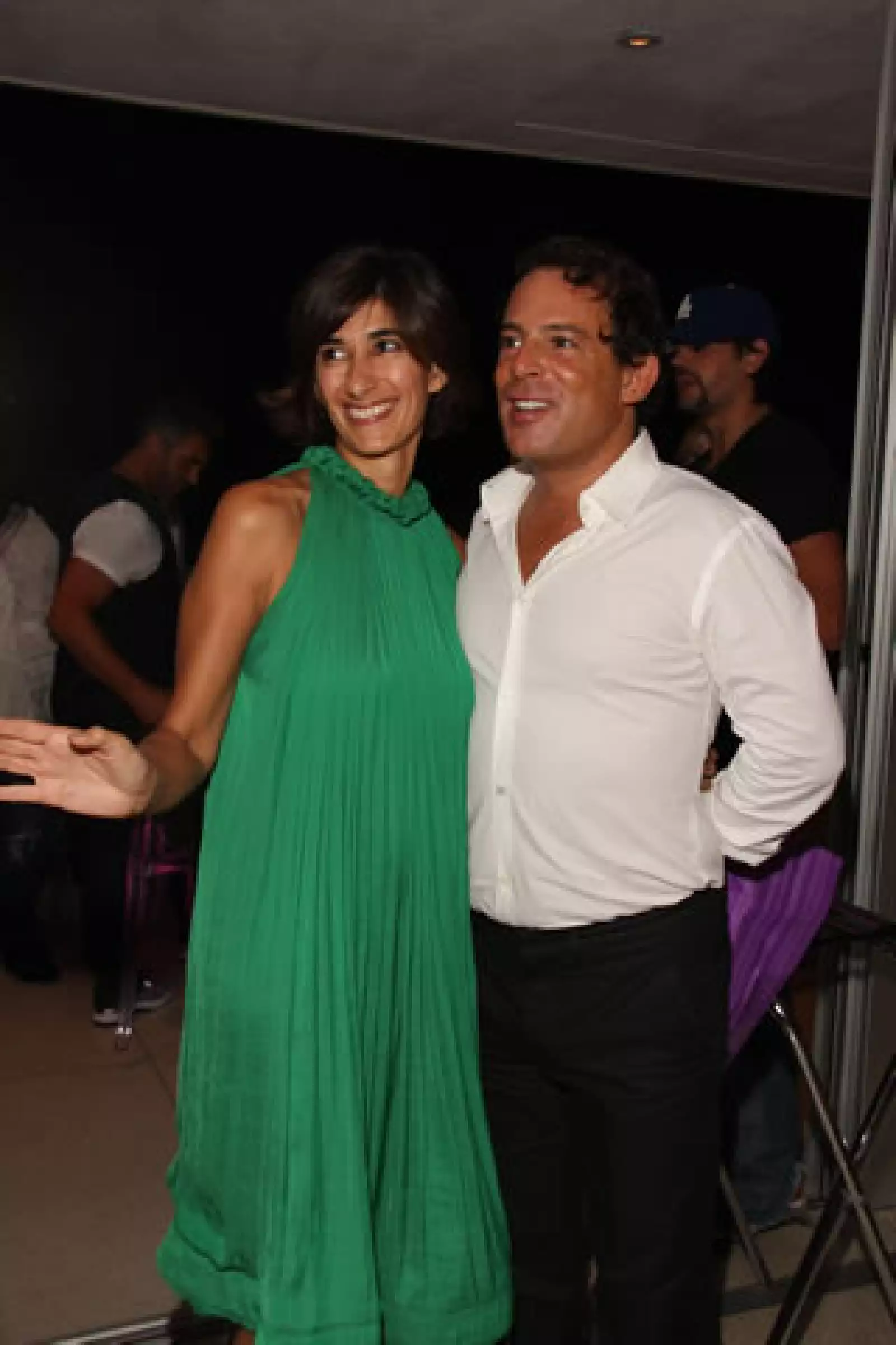 Cumple Eugenio Lópz